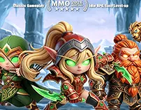 Jinshi game artwork